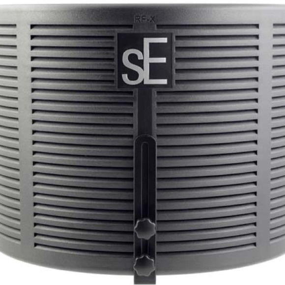 SE Electronics RF-X Reflexion Filter X Vocal Booth - Picture 3 of 6